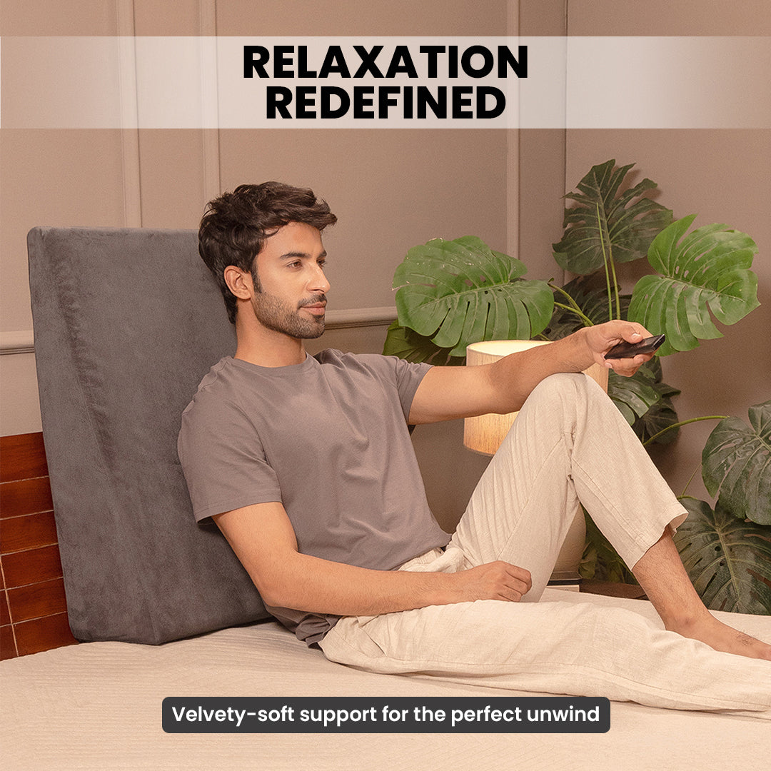 Wedge Cushion (Copy)