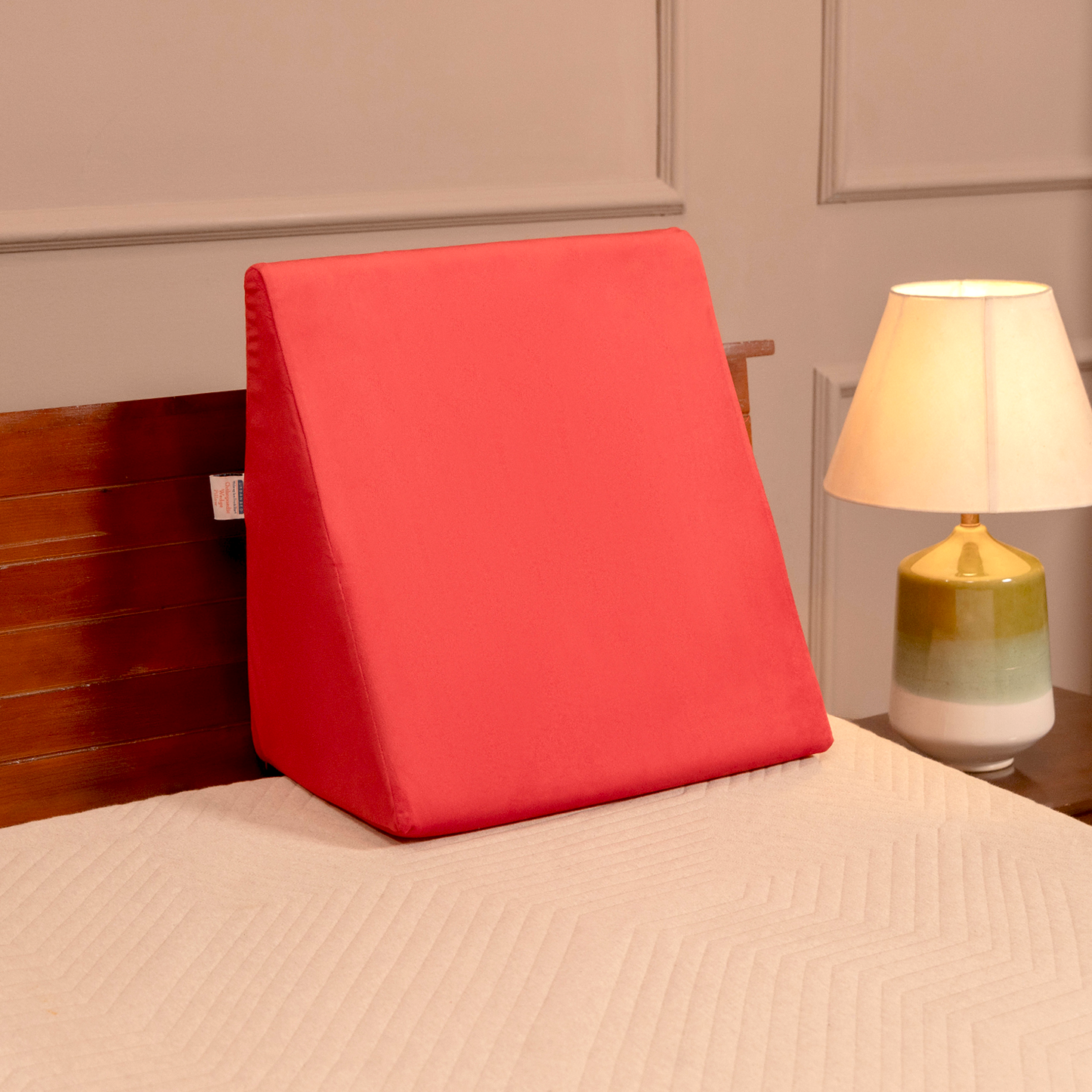 Wedge Cushion (Copy)