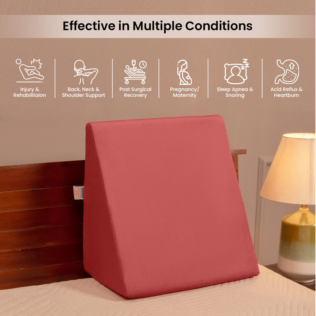 Wedge Cushion (Copy)