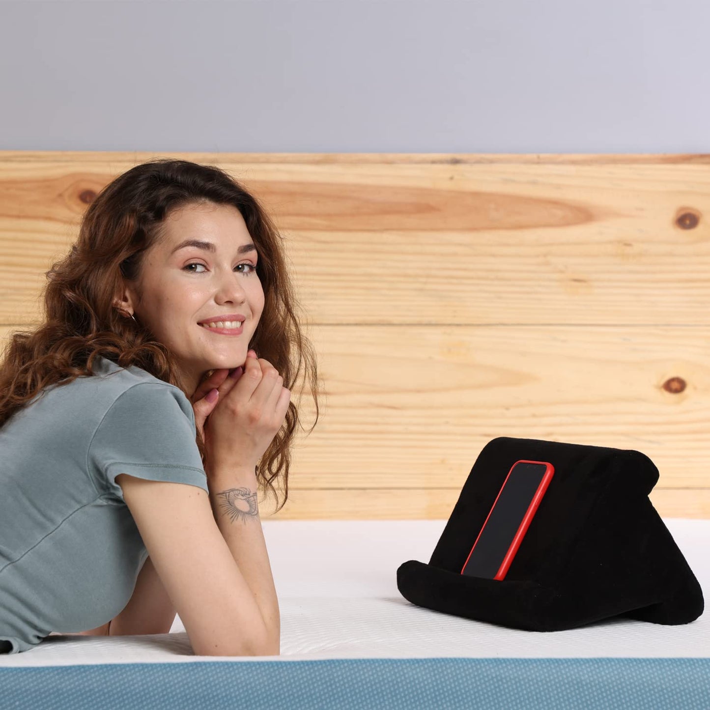 Tablet Holder