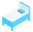 Cool Gel Memory Foam Mattress Topper (Copy)