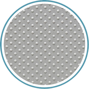 Anti-Skid bottom