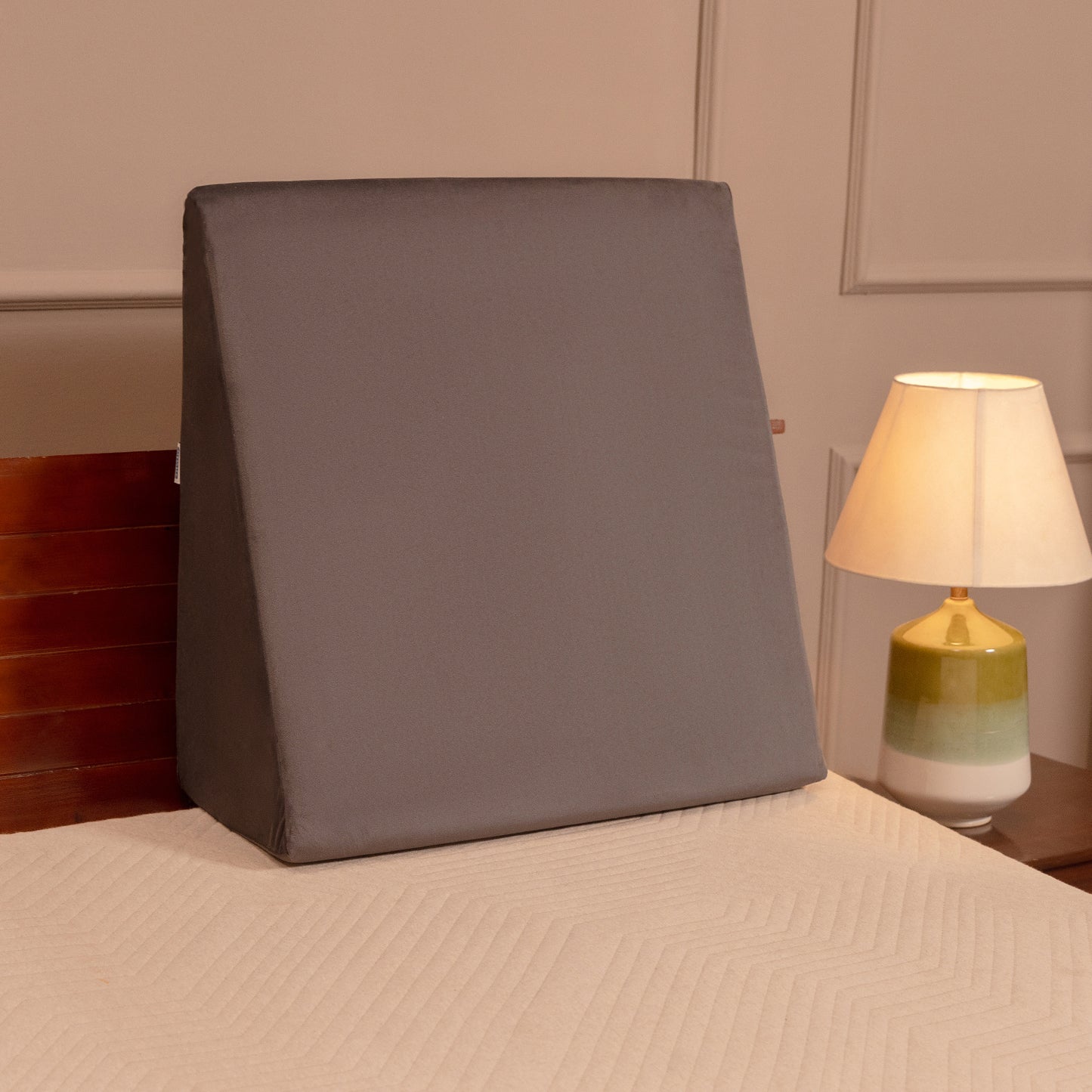 Wedge Cushion (Copy)