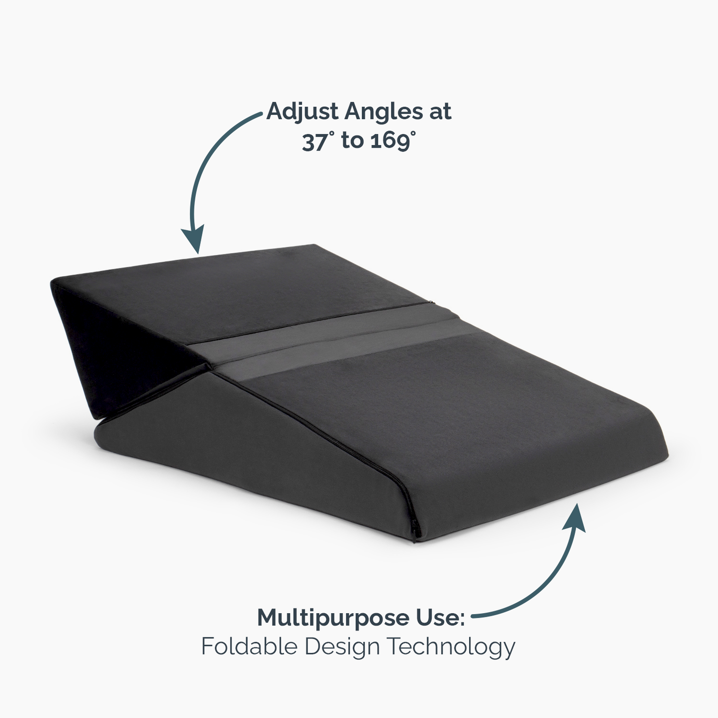 Angle Adjustable Wedge