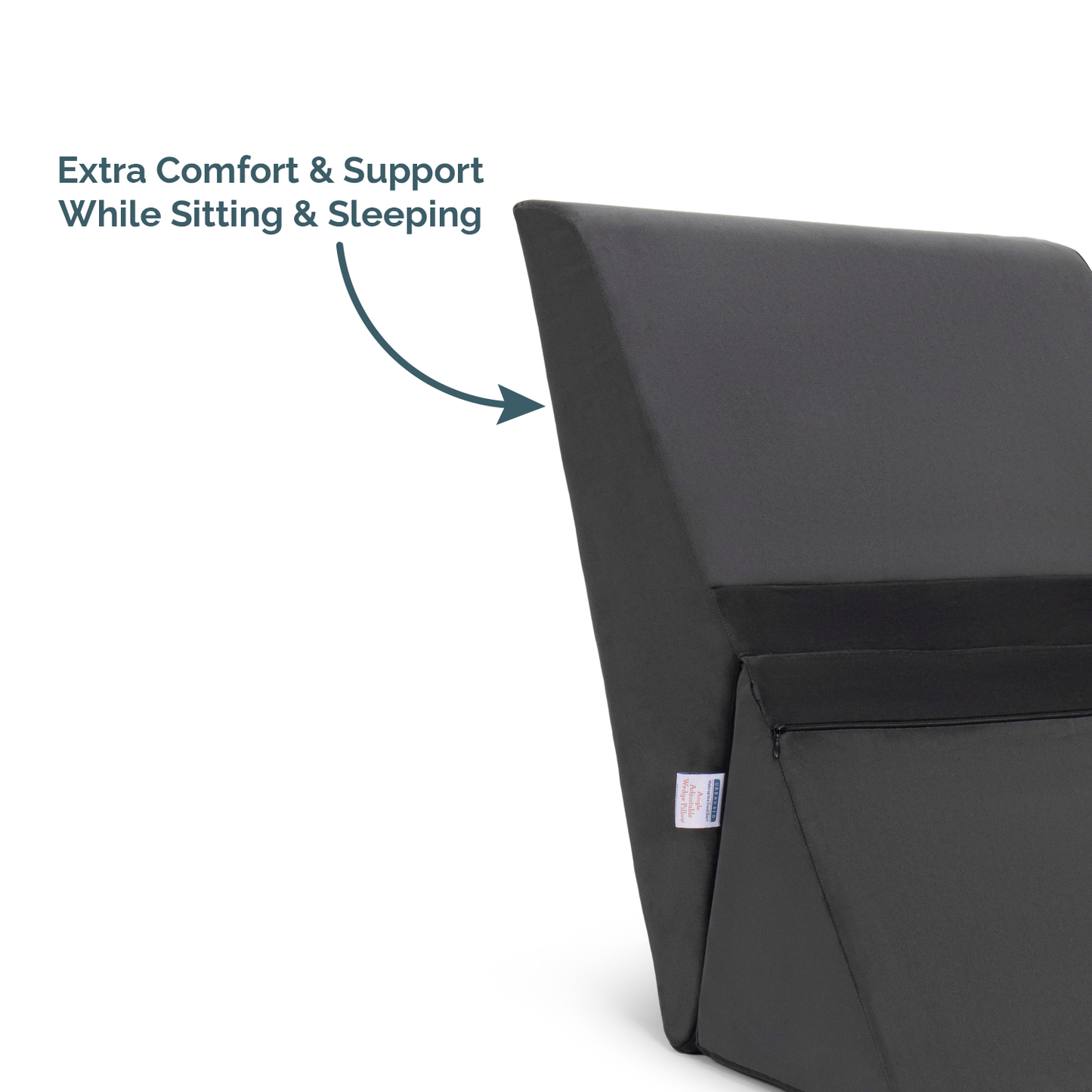 Angle Adjustable Wedge
