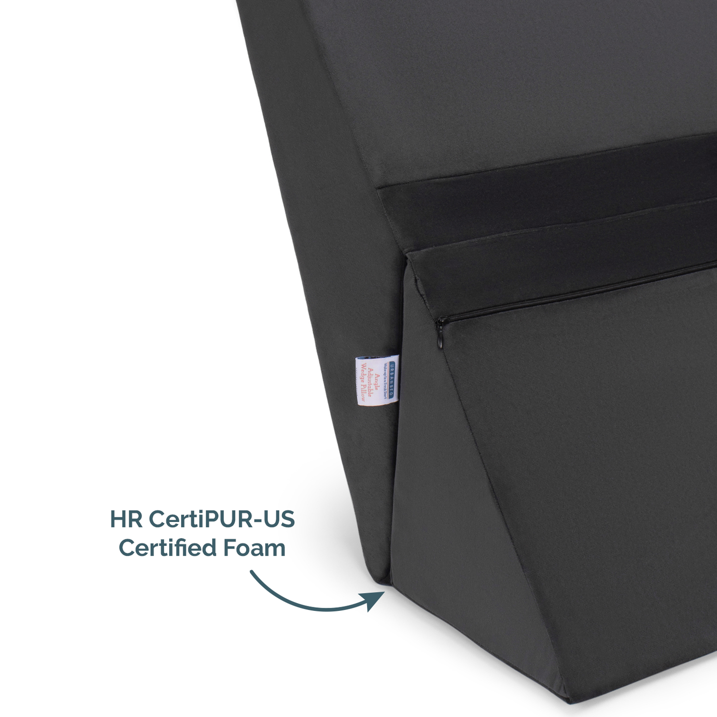 Angle Adjustable Wedge