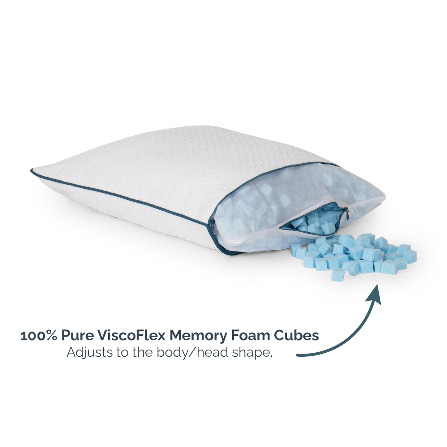 i-Cubes Pillow Pack of 1