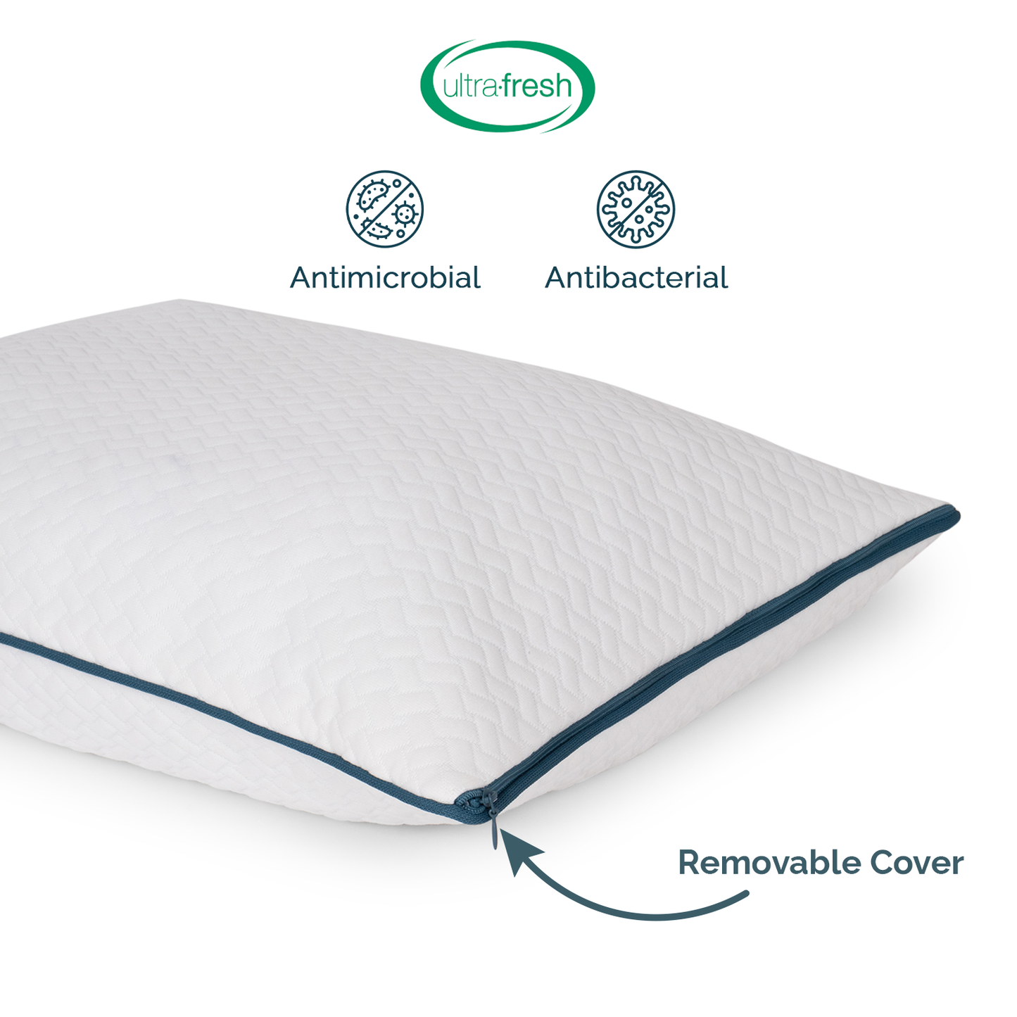 i-Cubes Pillow Pack of 1