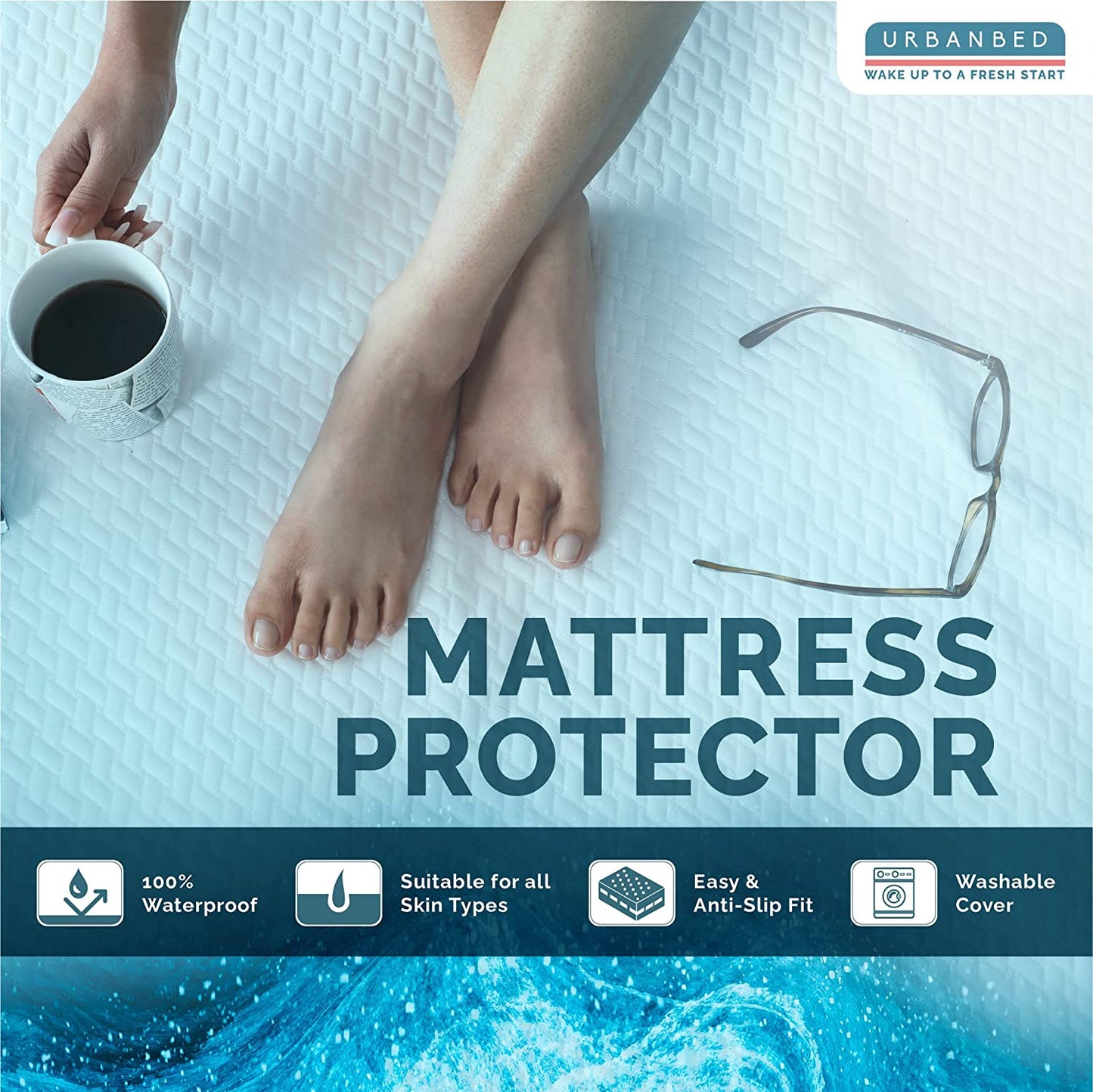 Mattress Protector