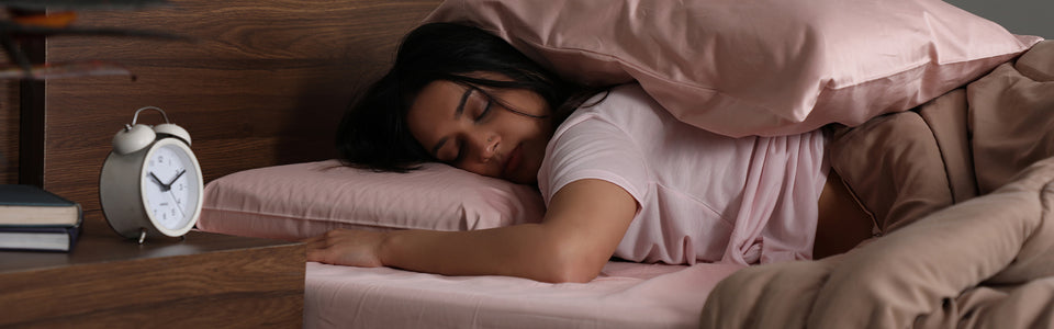 5 Reasons to Prioritize Better Sleep in 2021
