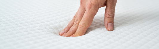 Mattress Firmness Guide