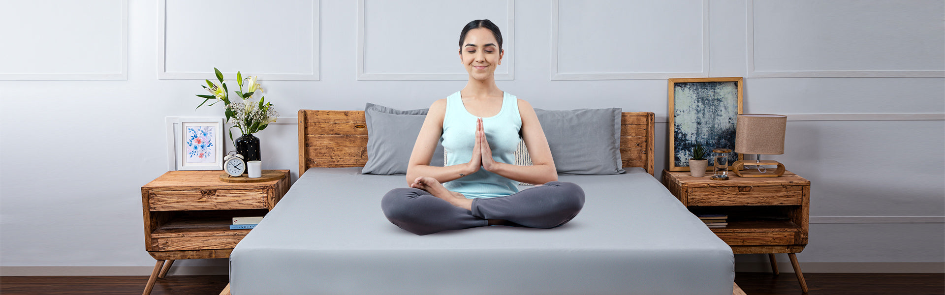 Yoga for Better Sleep: All You Need to Know