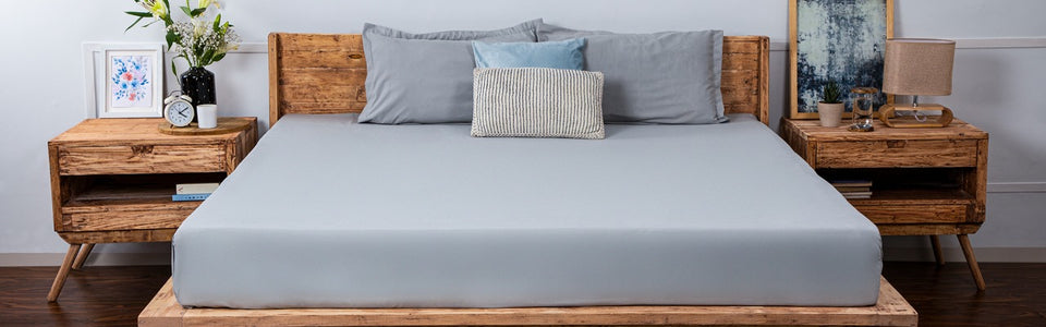 6 Signs Your Old Mattress Needs to Retire