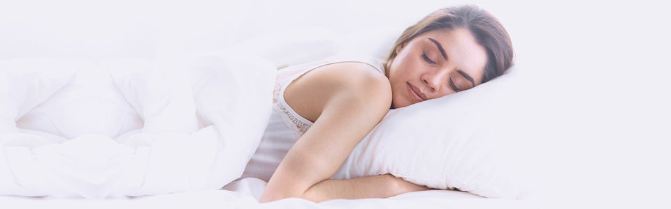 7 Surprising Health Benefits to Getting More Sleep