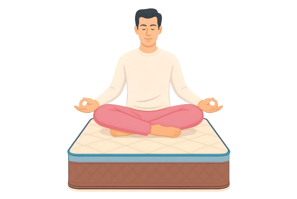 6 Key Benefits of Using a Foam Mattress Topper for Better Sleep [Infographic]