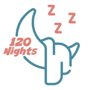 120 Nights Risk-Free Trial 