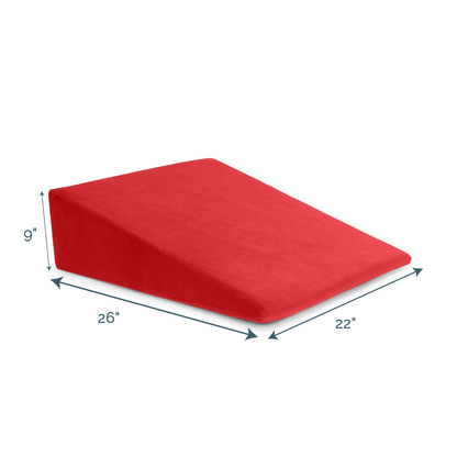 Wedge Cushion