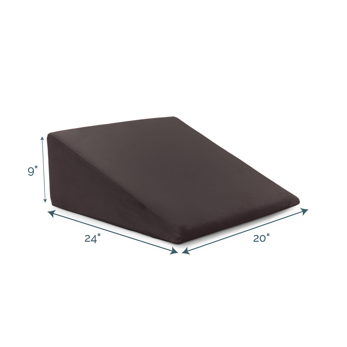 Wedge Cushion