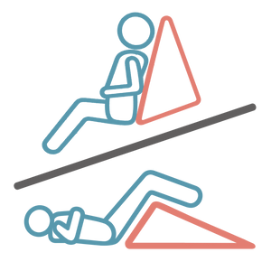 Adjustable Positioning Comfort