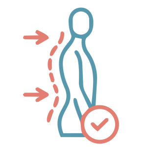 Engineered for Spinal Alignment