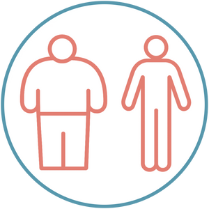 Ideal for All Body Types 