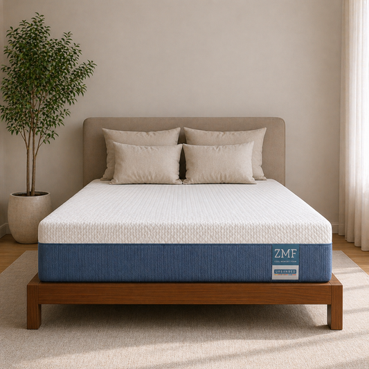 Zen Memory Foam Mattress