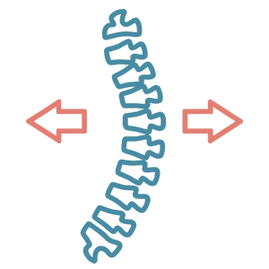 Orthopedic Spinal Alignment 