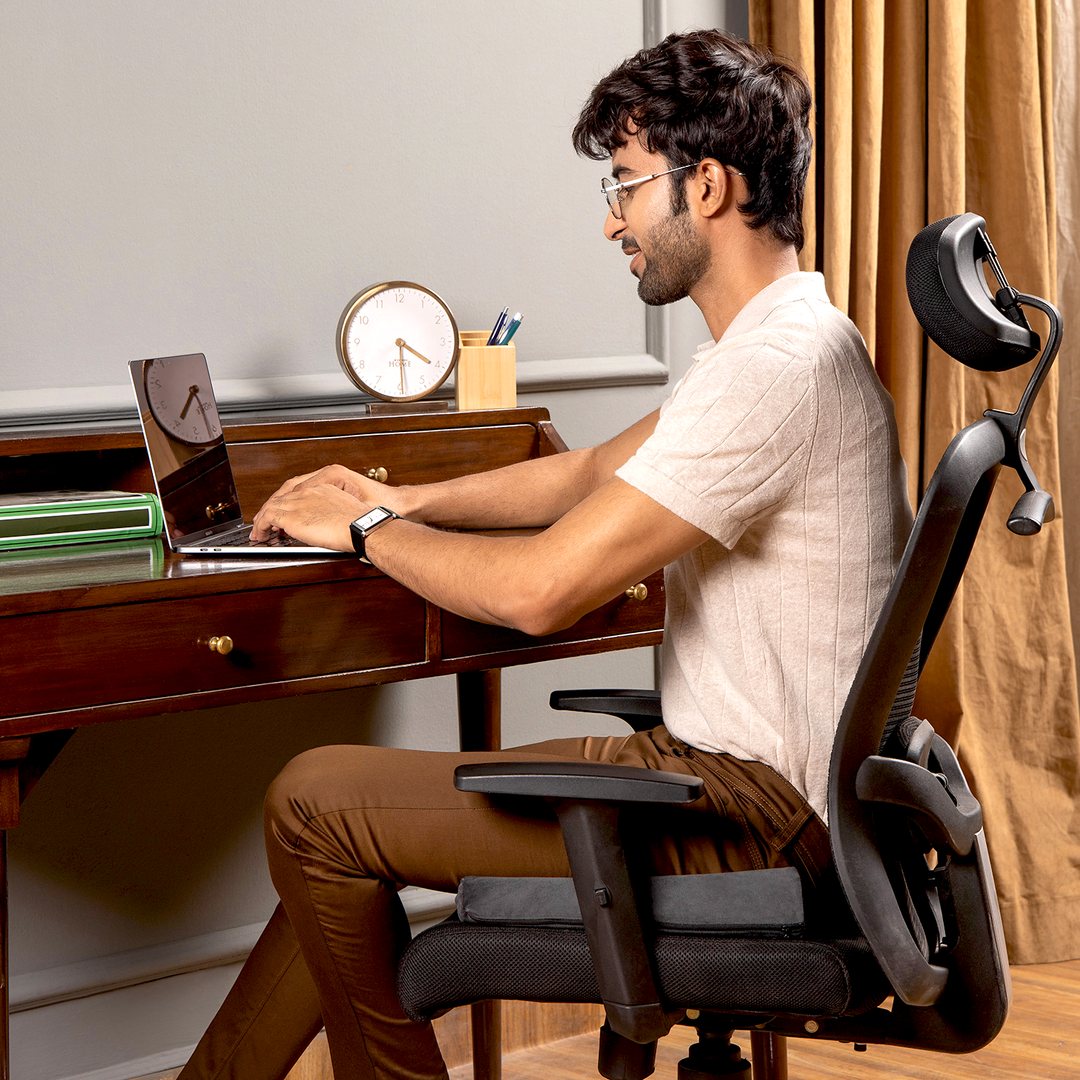 Buy Cocyx Cushion Online – UrbanBed