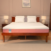 Ninjaback© Orthopaedic Mattress 2