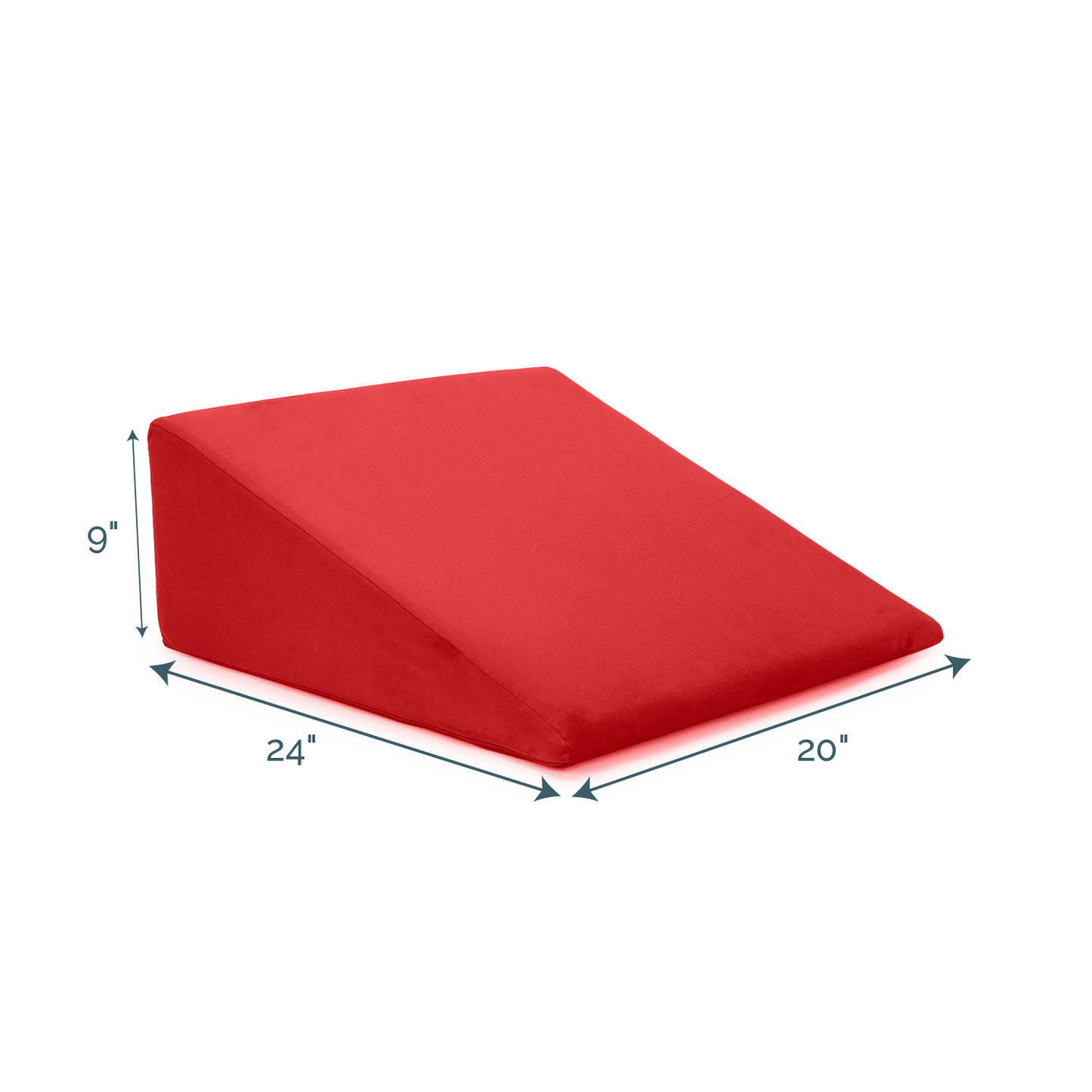 Wedge Cushion