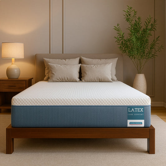 LatexCore Support Mattress