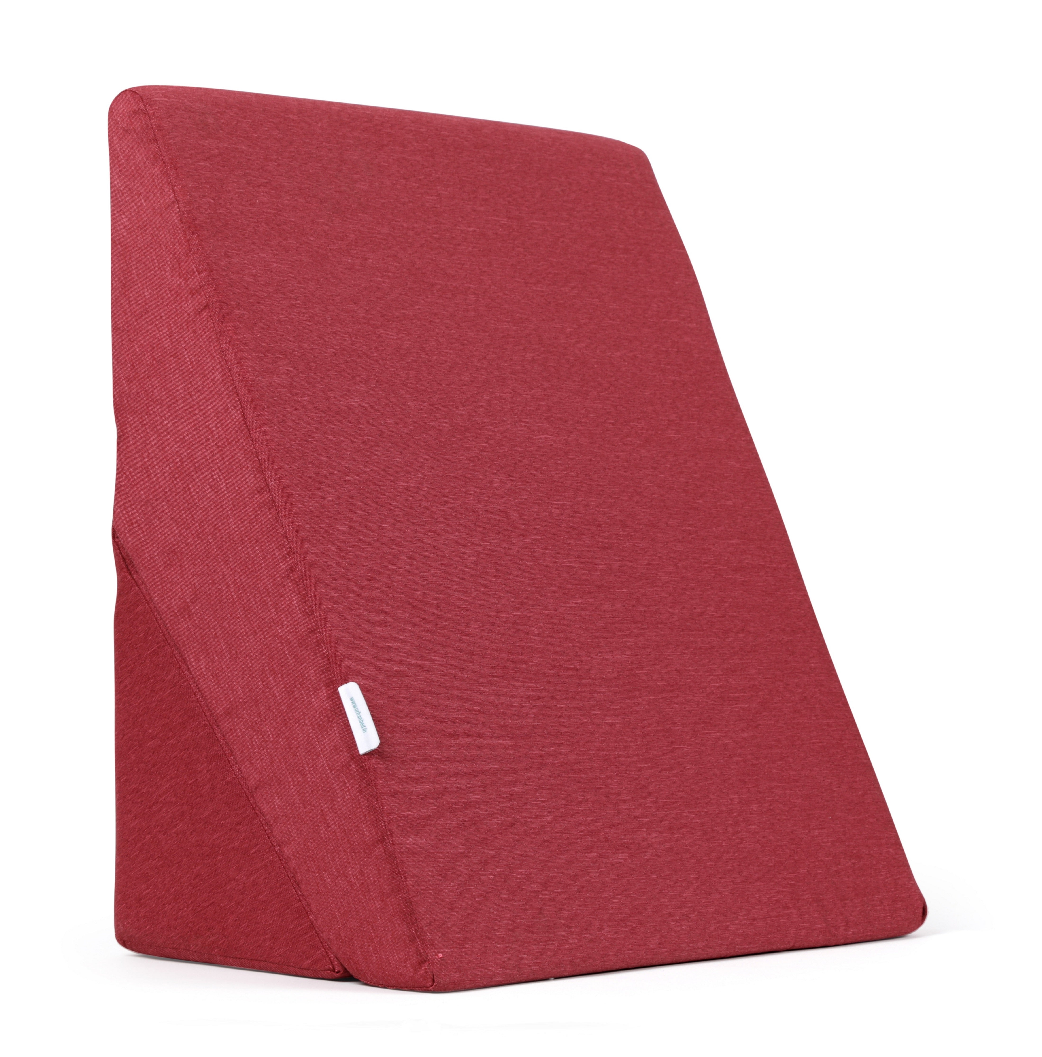 Buy Foldable Wedge Pillow, Foldable Wedge Pillow UrbanBed