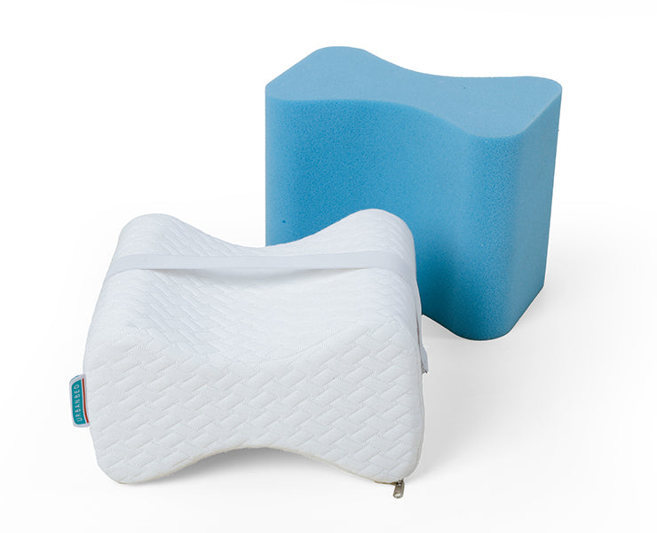 Knee Pillow, Knee Cushion, Knee Support Pillow UrbanBed